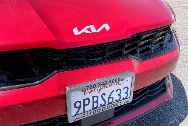 Used 2025 Kia K5 LXS FWD image 30