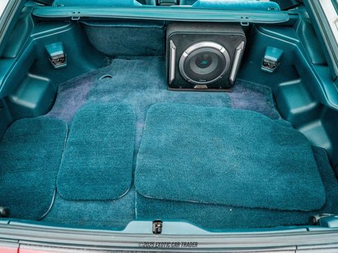 Used 1992 Toyota Supra Turbo image 95