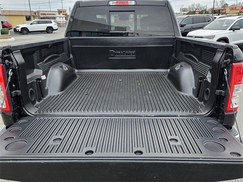 Used 2024 RAM 1500 Big Horn image 13