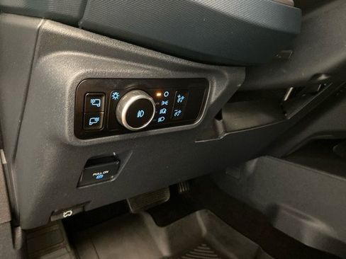 Used 2023 Ford Bronco Outer Banks AWD/4WD image 22