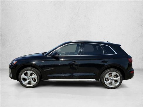 Used 2023 Audi Q5 2.0T Premium Plus w/ Premium Plus Package AWD/4WD image 5