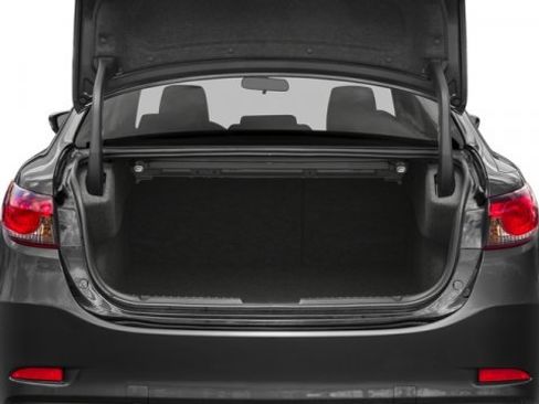 Used 2016 MAZDA MAZDA6 Touring image 13