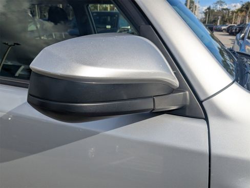 Used 2024 Toyota 4Runner SR5 image 12