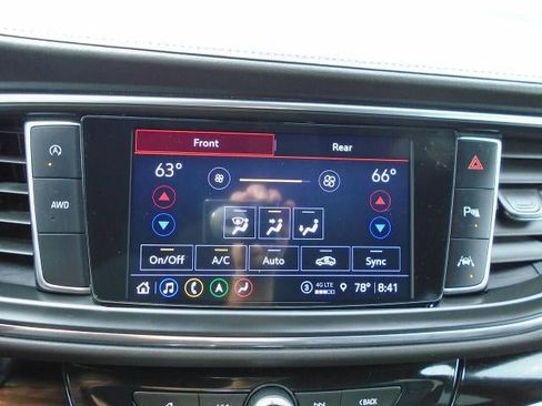 Used 2022 Buick Enclave Avenir w/ LPO, Floor Liner Package AWD/4WD image 11