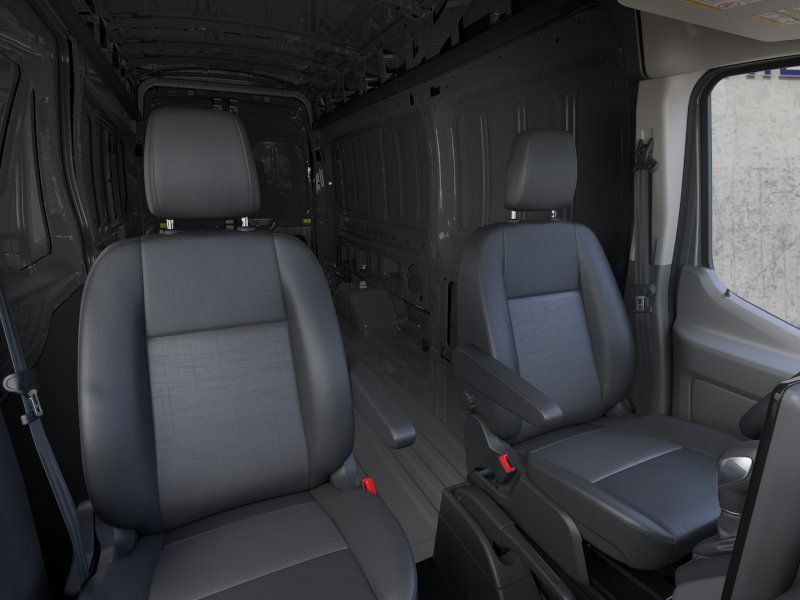 New 2026 Ford Transit 350 148 High Roof Extended DRW RWD image 10