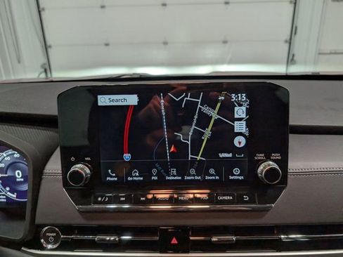 Used 2023 Mitsubishi Outlander SE image 20