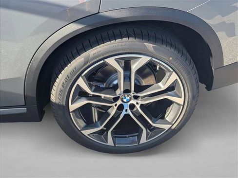 New 2026 BMW X5 sDrive40i RWD image 9