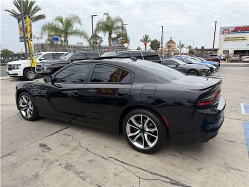 Used 2015 Dodge Charger R/T RWD image 64