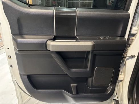 Used 2017 Ford F150 Raptor w/ Equipment Group 802A Luxury image 28