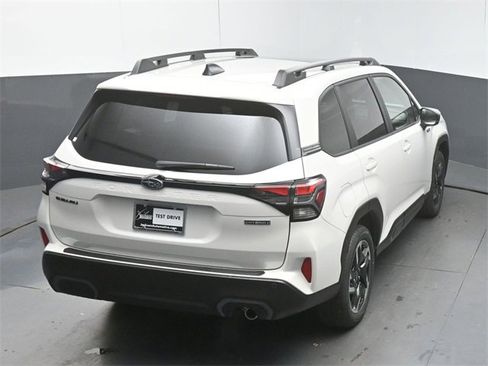 New 2025 Subaru Forester Limited image 49