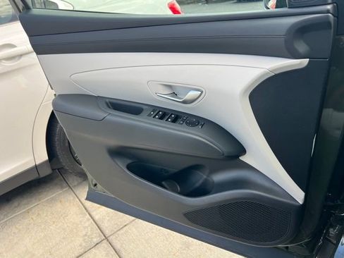 New 2026 Hyundai Tucson SEL AWD/4WD image 16