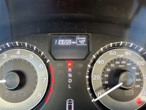 Used 2016 Honda Odyssey SE image 24