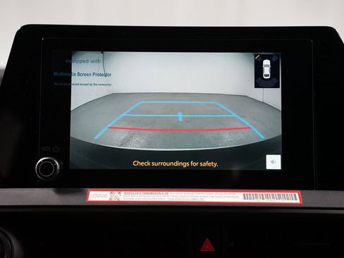 New 2026 Toyota Prius image 18