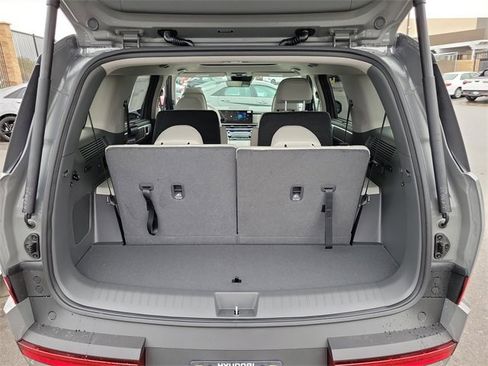 New 2026 Hyundai Santa Fe Limited image 21