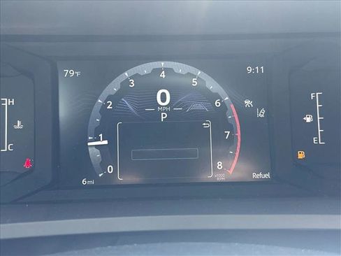 Certified 2025 Toyota Tacoma SR5 image 11