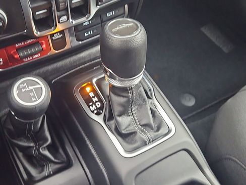 New 2026 Jeep Gladiator Mojave image 20