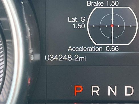 Used 2019 Ford Mustang EcoBoost image 22