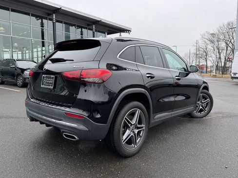 Used 2022 Mercedes-Benz GLA 250 4MATIC image 7