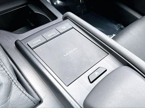 Used 2022 Lexus ES 350 image 34