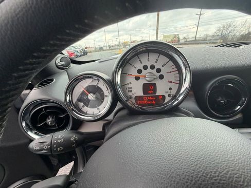 Used 2014 MINI Cooper S image 10