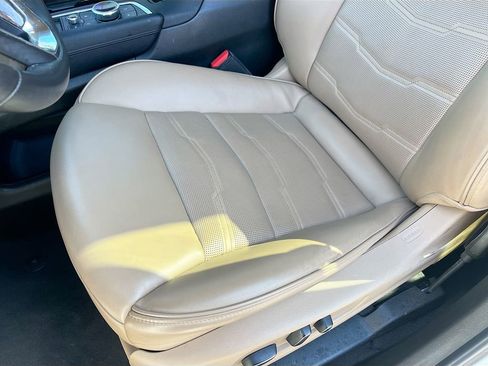 Used 2024 Cadillac XT6 Sport w/ Platinum Package AWD/4WD image 20