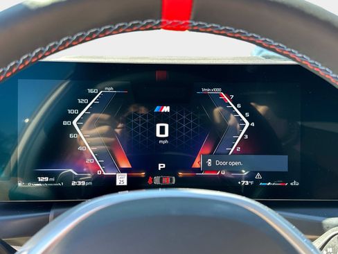 New 2026 BMW M340i M340i NA image 24