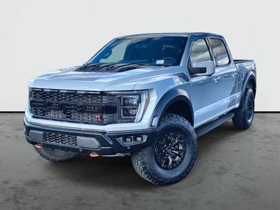 Used 2023 Ford F150 Raptor w/ Equipment Group 802A Raptor R