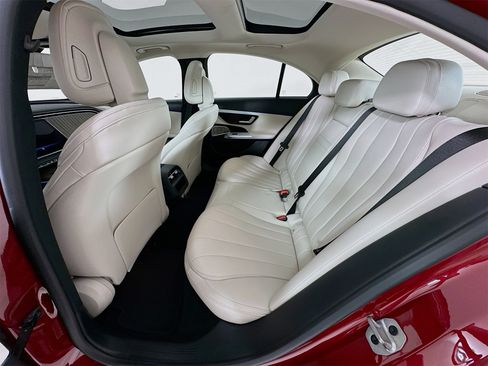 New 2026 Mercedes-Benz E 350 Sedan image 27