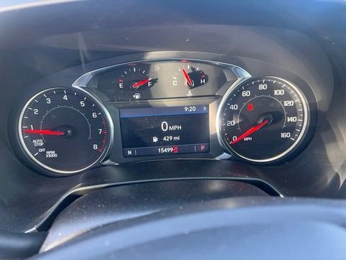 Used 2026 Chevrolet Blazer LT FWD image 6