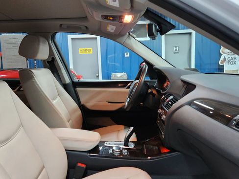 Used 2015 BMW X3 xDrive28i image 15