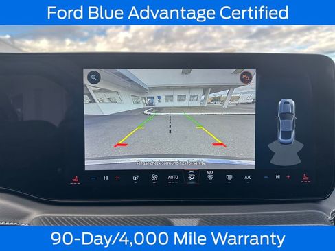 Certified 2024 Ford Mustang GT Premium image 22