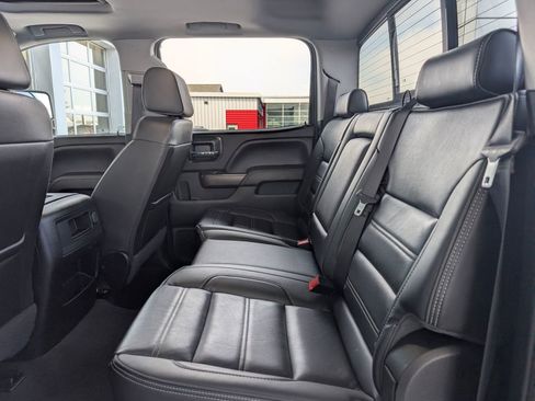 Used 2019 GMC Sierra 3500 Denali image 28