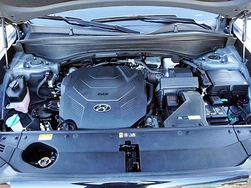 Used 2025 Hyundai Palisade XRT FWD image 15