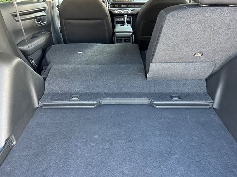 Used 2024 Honda CR-V EX image 12