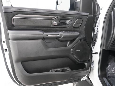 Used 2026 RAM 1500 RHO w/ RHO Level 1 Equipment Group AWD/4WD image 23