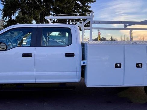 Used 2022 Ford F450 XL image 11