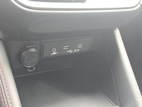 Used 2023 Subaru WRX Limited AWD/4WD image 16