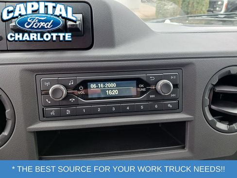 New 2026 Ford E-350 and Econoline 350 Super Duty w/ Power Equipment Group RWD image 15