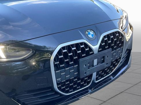 Certified 2025 BMW 430i xDrive w/ Premium Package AWD/4WD image 31