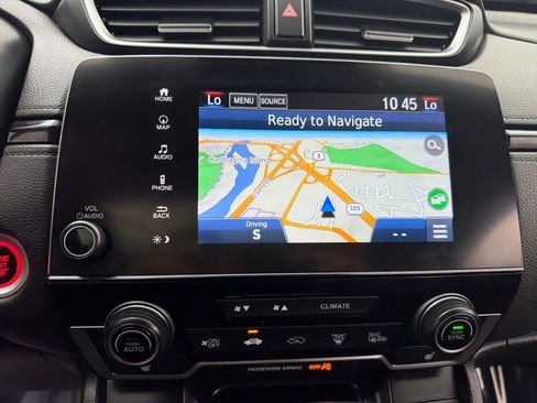 Used 2021 Honda CR-V Touring image 16