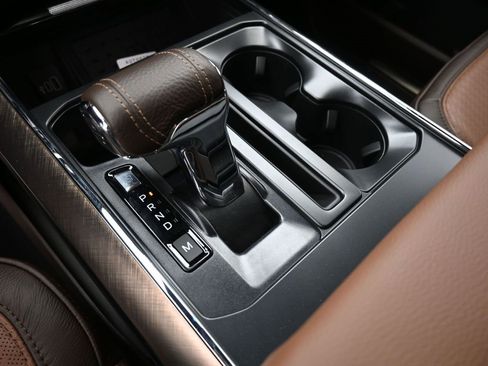 New 2025 Ford F150 King Ranch w/ FX4 Off-Road Package image 33