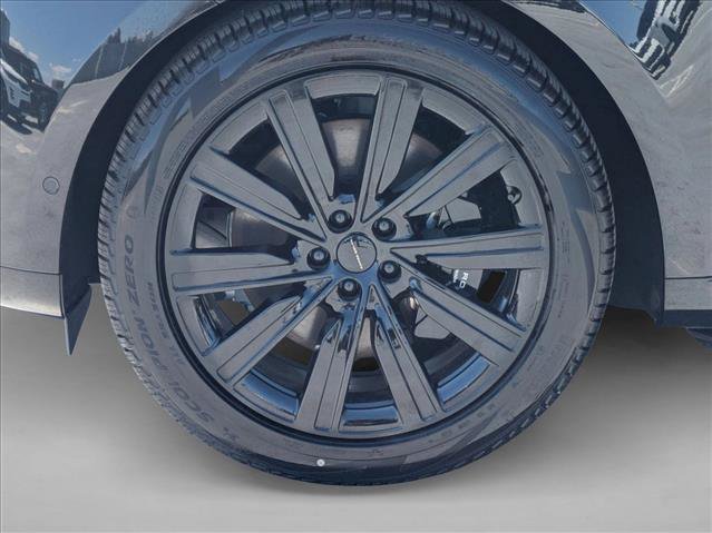 New 2026 Land Rover Range Rover Autobiography AWD/4WD image 10