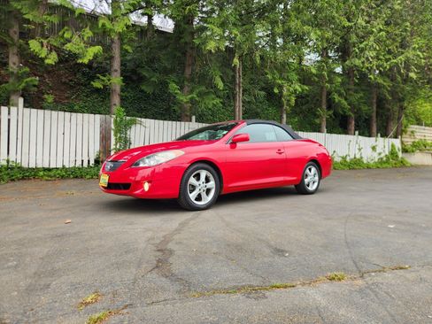 Used 2006 Toyota Solara SE FWD image 14