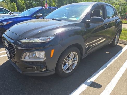 Used 2018 Hyundai Kona SE AWD/4WD image 10