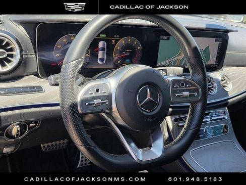 Used 2020 Mercedes-Benz CLS 450 image 10