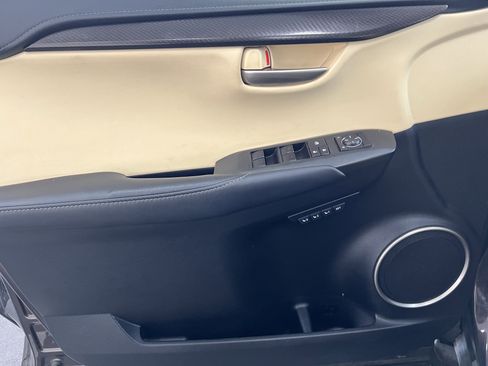 Used 2015 Lexus NX 200t FWD image 14