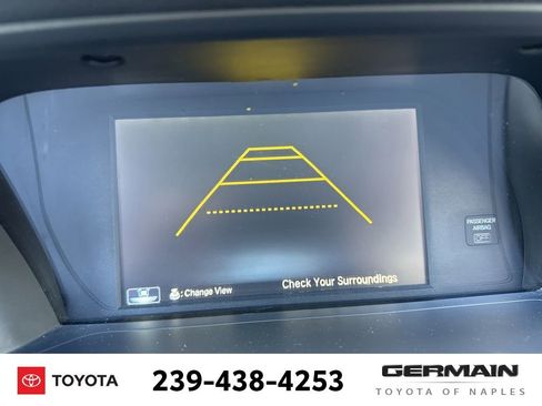 Used 2014 Honda Accord EX-L image 10