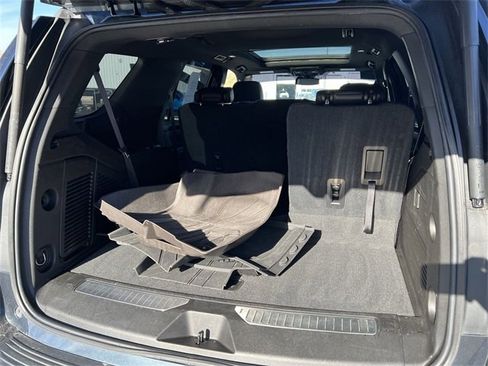 Certified 2021 Chevrolet Tahoe RST image 19