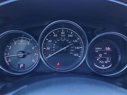 Used 2015 MAZDA CX-5 Touring w/ Bose/Moonroof Package image 25