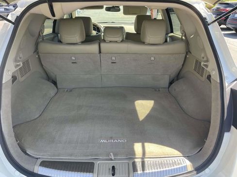 Used 2014 Nissan Murano SL w/ Navigation Package image 7